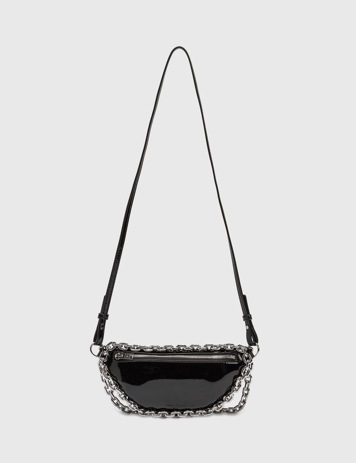 Attica Tweed Hybrid Fanny Pack Placeholder Image
