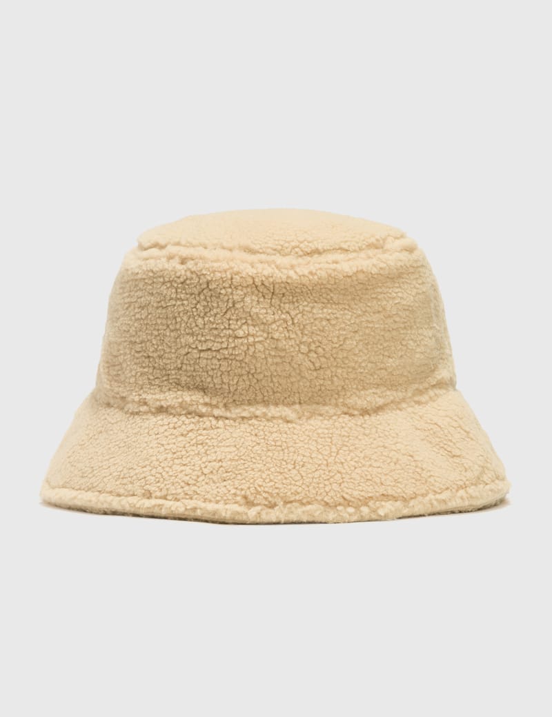 Teddy Bucket Hat