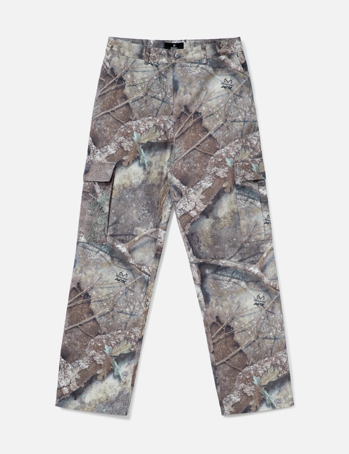 Represent Realtree® Camo Cargo Pant