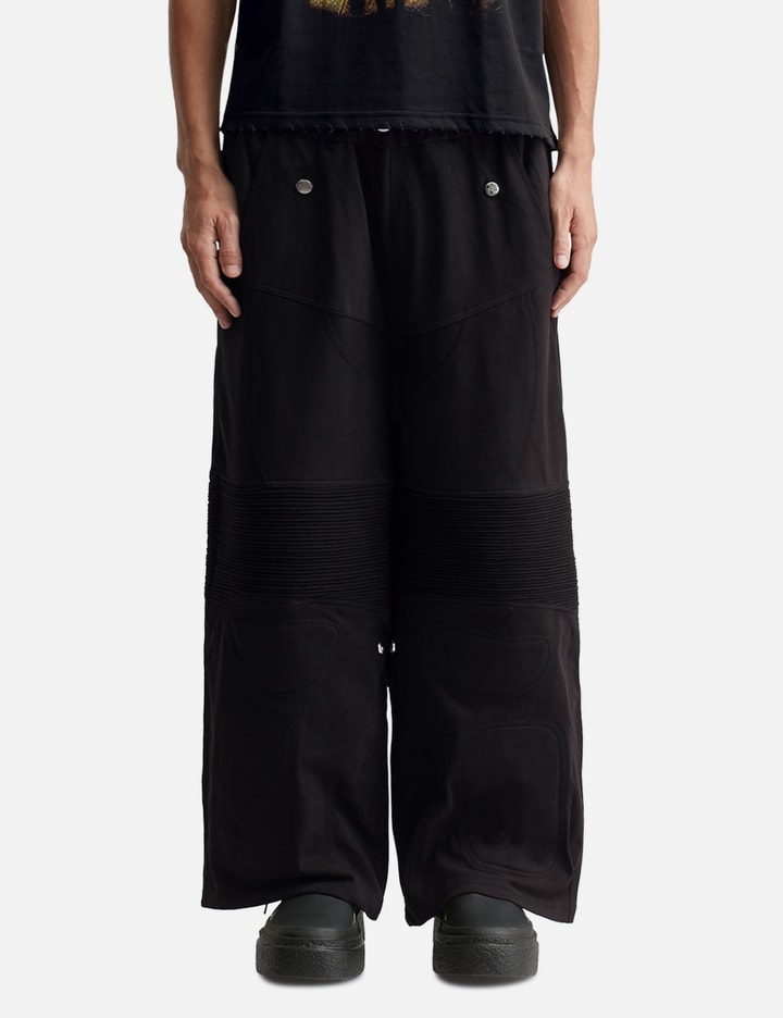 Drivers Padded Trousers Placeholder Image