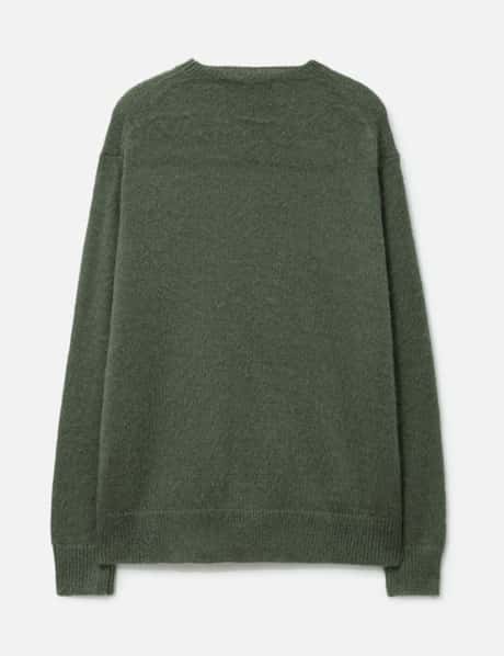 Paris' Best Jacquard Pullover view 8