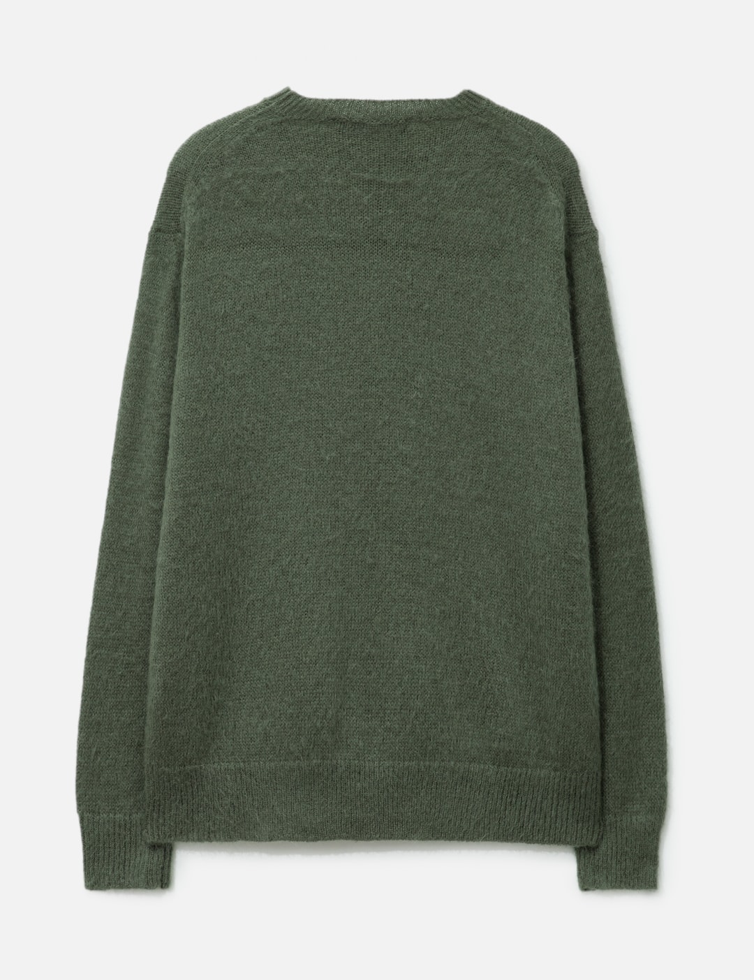 Paris' Best Jacquard Pullover view 9