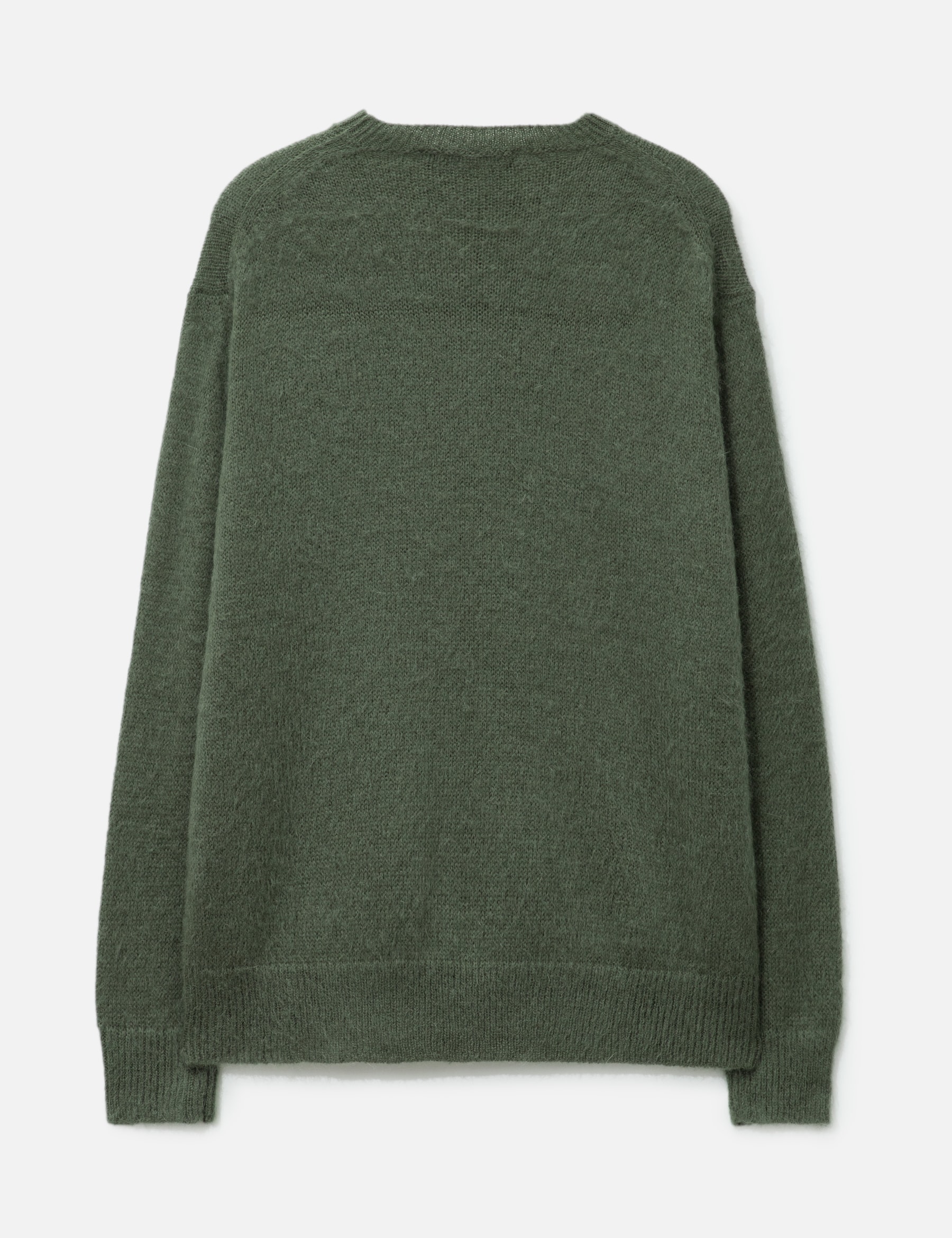Paris' Best Jacquard Pullover view 17
