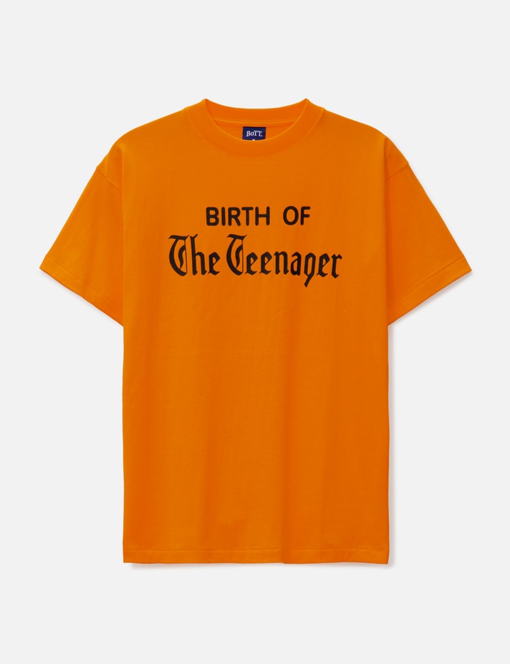 Godard T-Shirt Placeholder Image