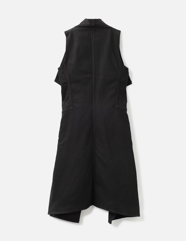 GARETH PUGH Long Vest