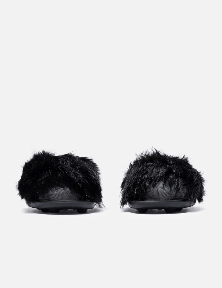 PUMA x FENTY Chic Slides Placeholder Image