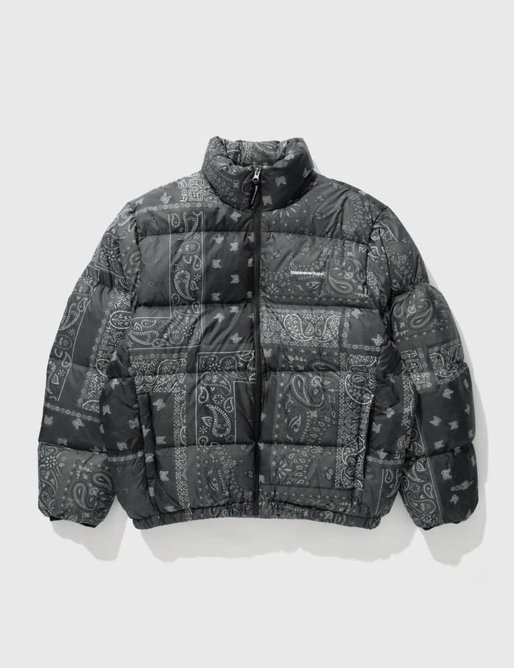 Pertex® T Down Jacket Placeholder Image