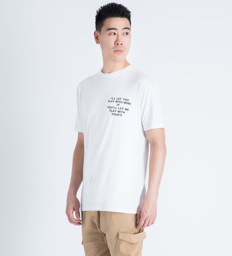 Brain dead t shirt sizing Clearance