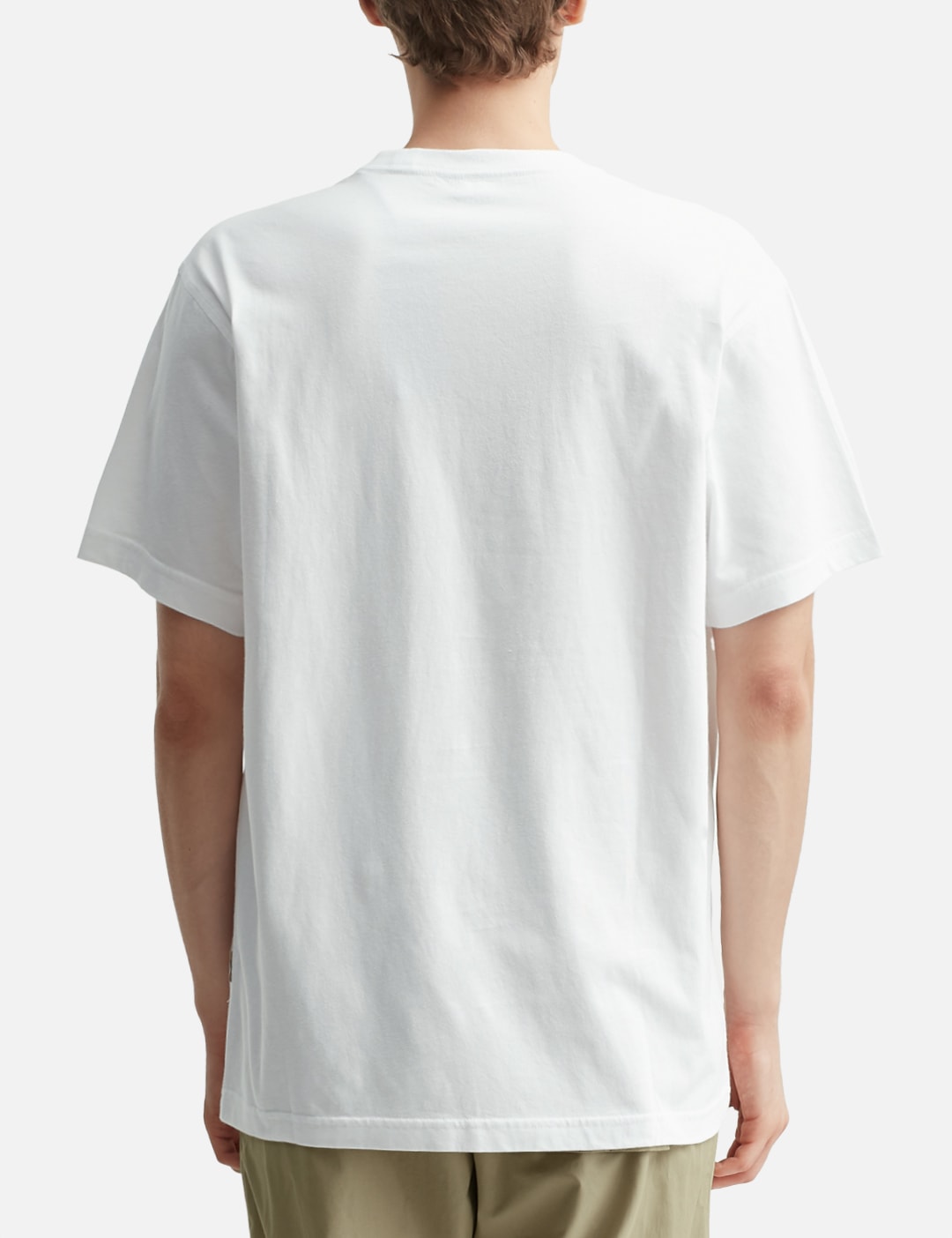 Sashiko Bonsai Short Sleeve T-Shirt view 14