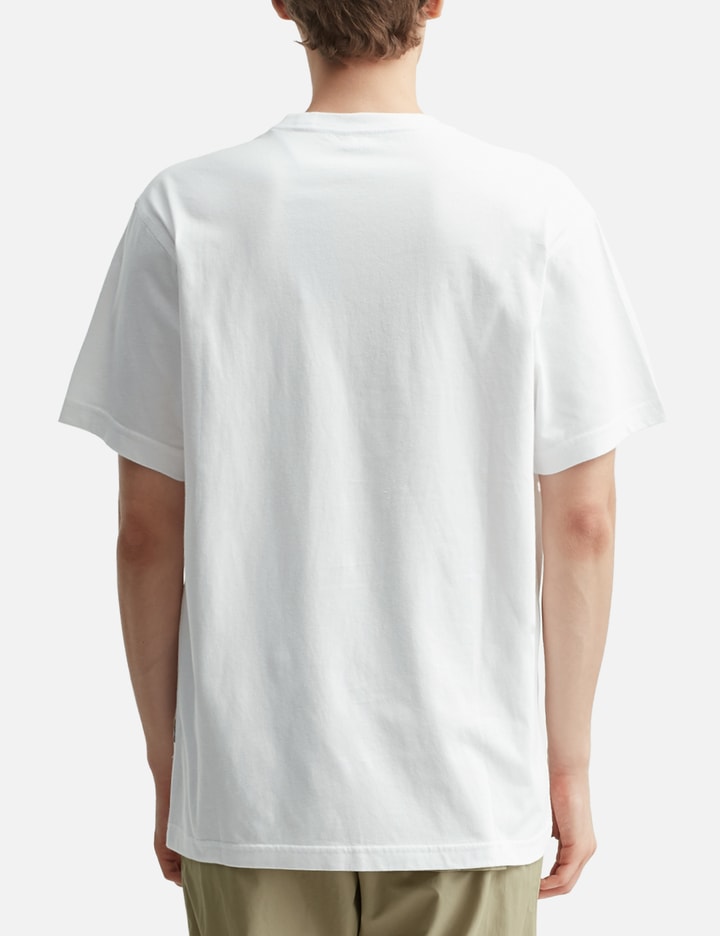 Sashiko Bonsai  Short Sleeve T-Shirt Placeholder Image
