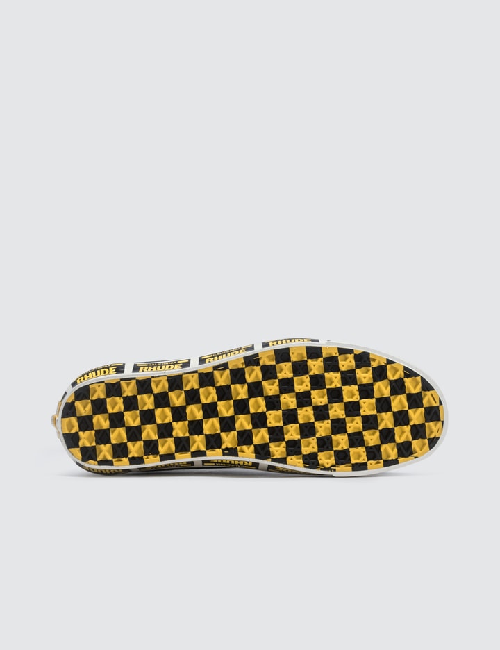 Rhude x Vans Bold Ni Placeholder Image