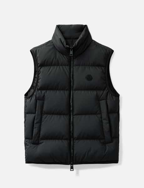 Moncler Gabas Down Gilet