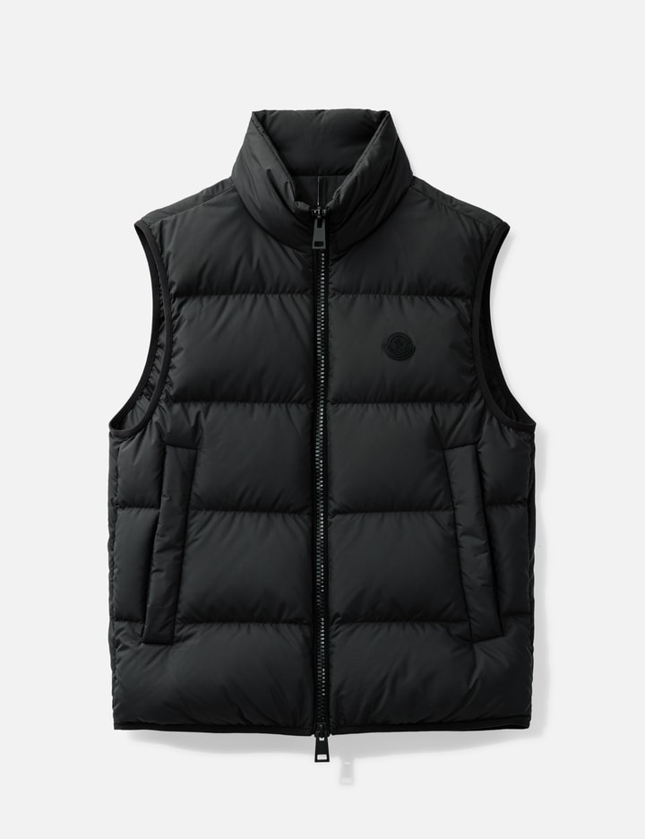 Gabas Down Gilet Placeholder Image