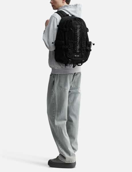 thisisneverthat® - INTL-LOGO BACKPACK 30 | HBX - Globally Curated 