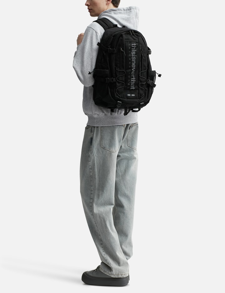 INTL-LOGO BACKPACK 30 Placeholder Image