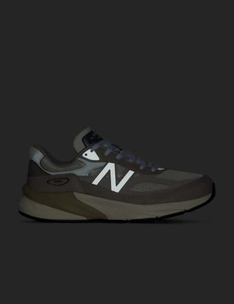 Teddy Santis X New Balance Made In USA 990v6 view 14