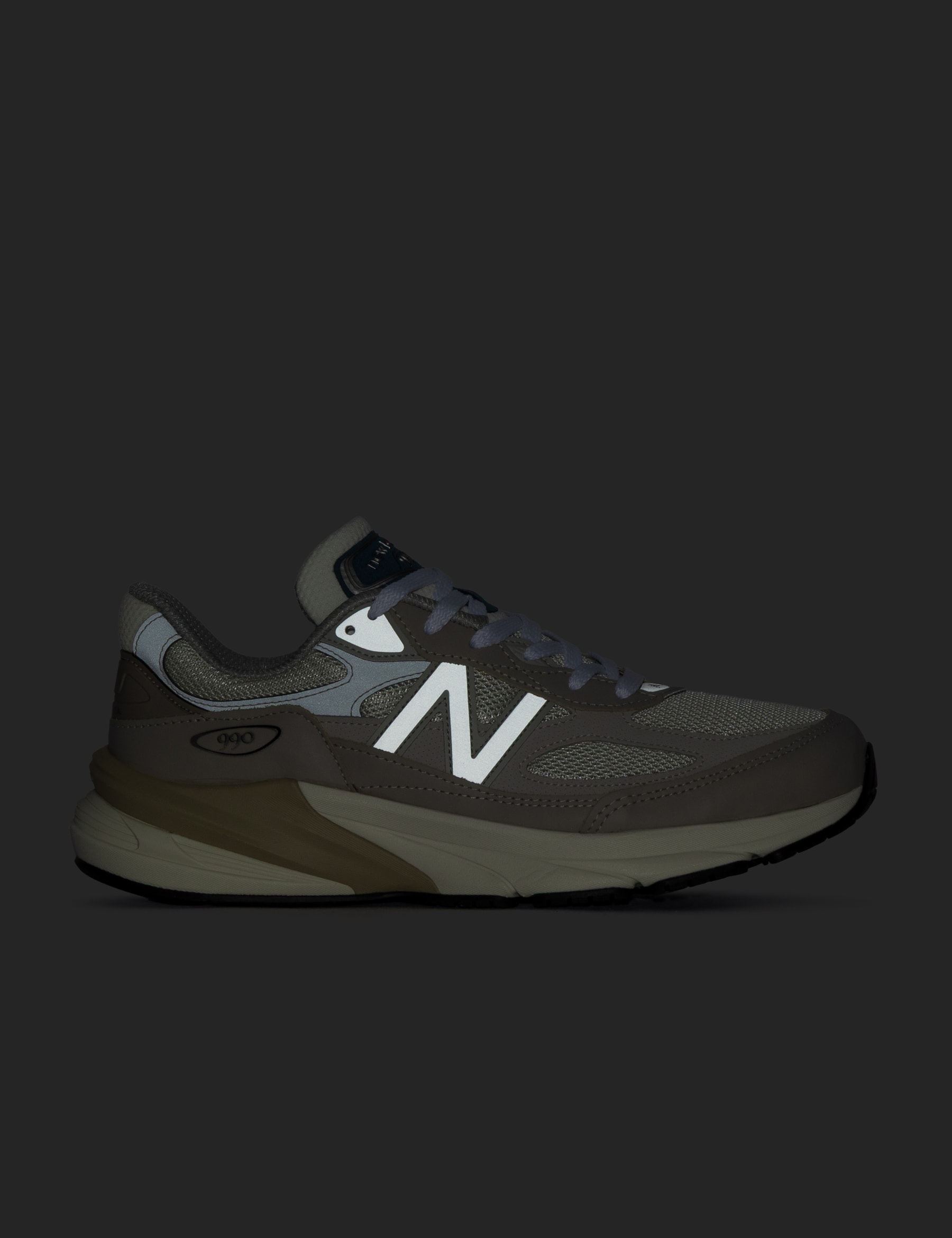 Teddy Santis X New Balance Made In USA 990v6 view 20
