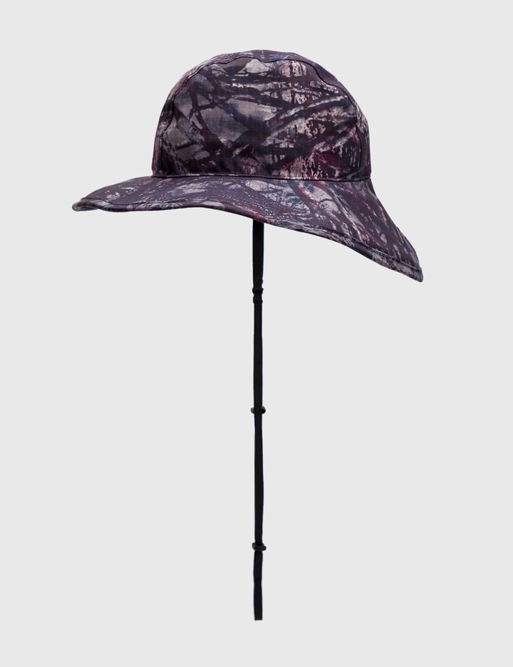 Wind Fit Hat - S2W8 Camo Grey Placeholder Image