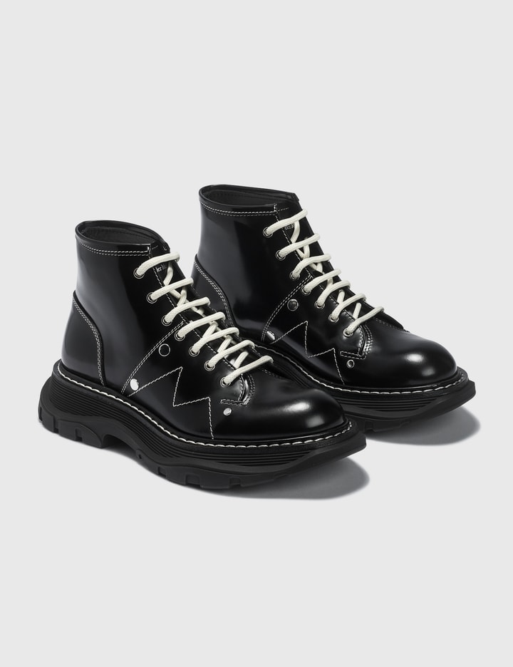 Tread Lace Up Boot Placeholder Image
