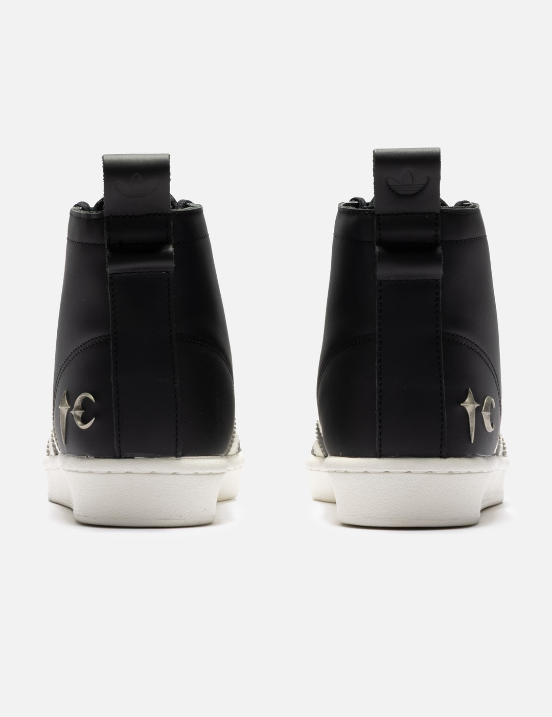 X Thug Club Superstar Boot Luxe view 10