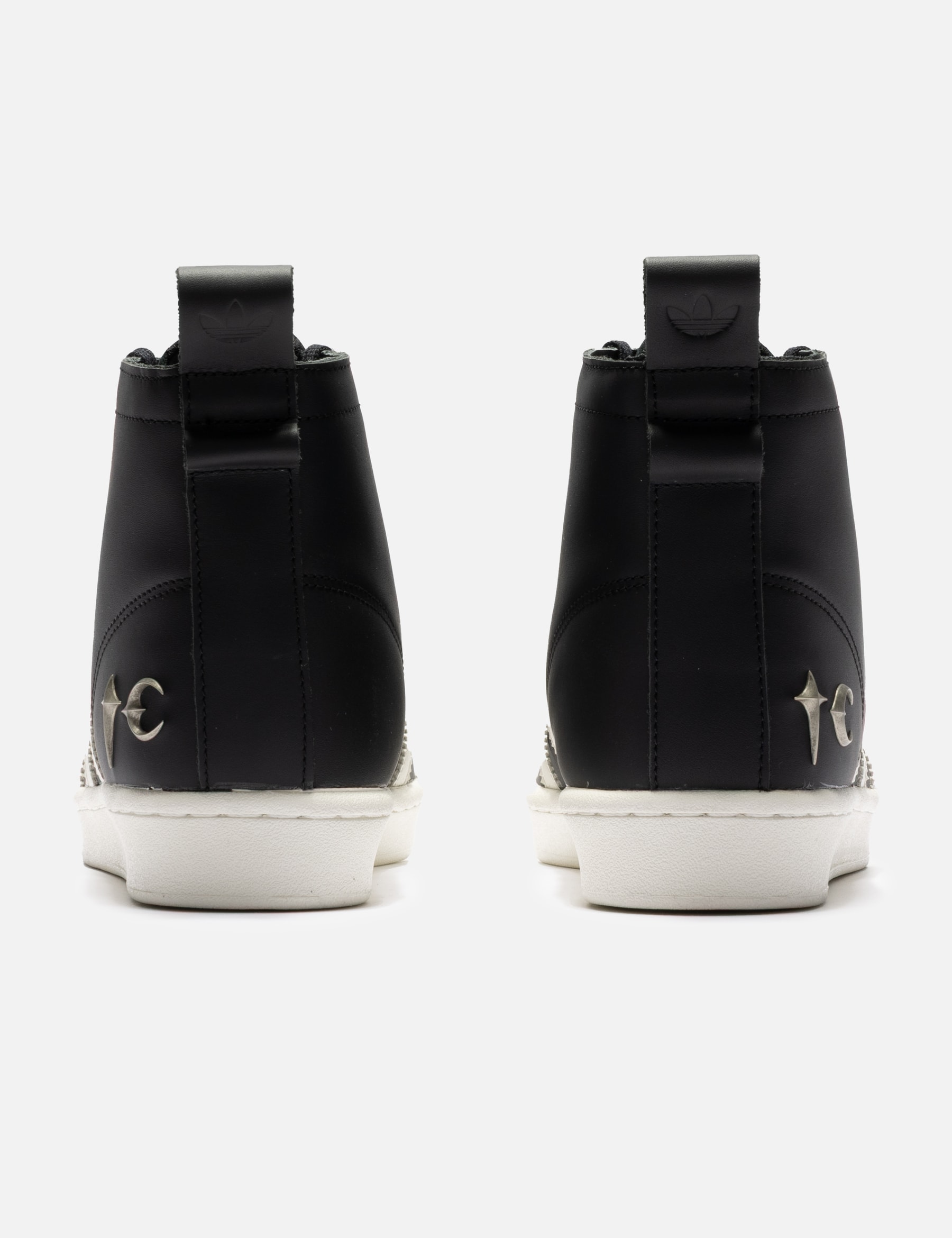 X Thug Club Superstar Boot Luxe view 15