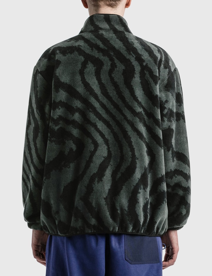 Wave Fleece Jacket Placeholder Image