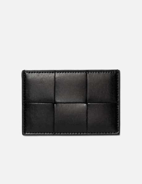 Bottega Veneta Credit Card Case