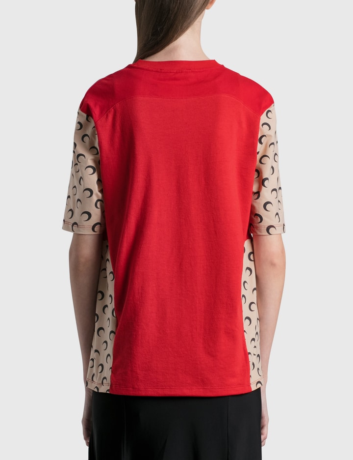 Moon Intervened T-shirt Placeholder Image