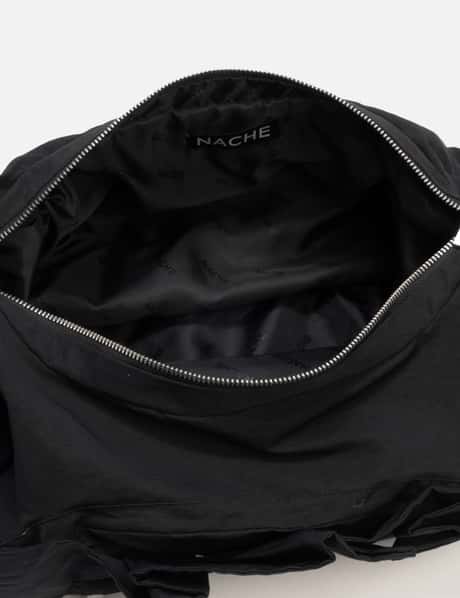 Folded Pouch Shoulder Bag view 11