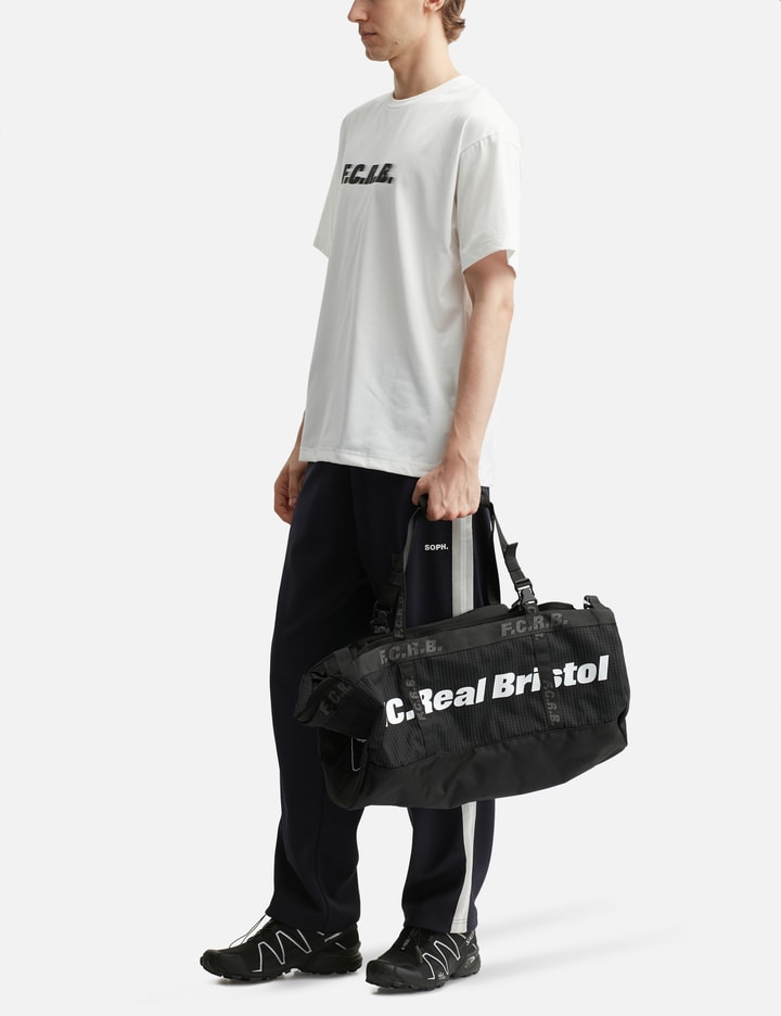 Tour Duffle Bag Placeholder Image