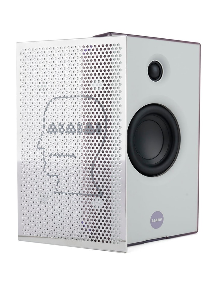 AIAIAI x BRAIN DEAD Unit-4  Brain Dead  Edition Placeholder Image