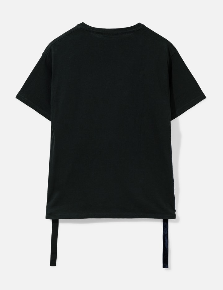 Sue Undercover DRAWSTRING TEE