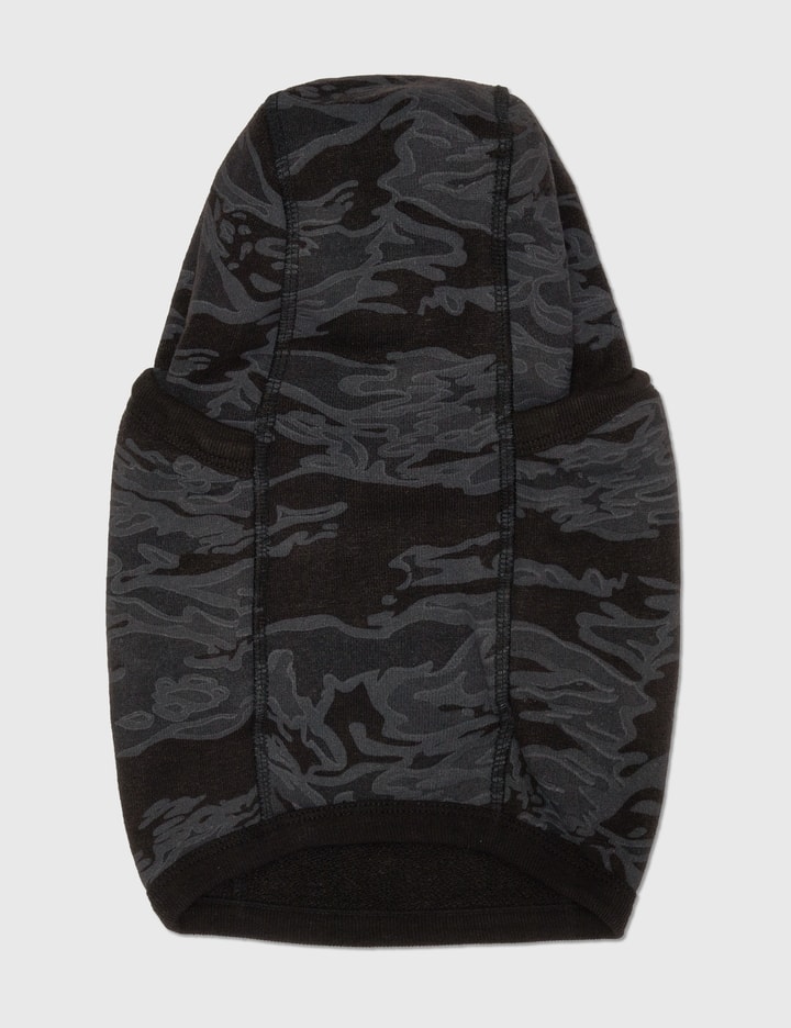 Camo Balaclava Placeholder Image