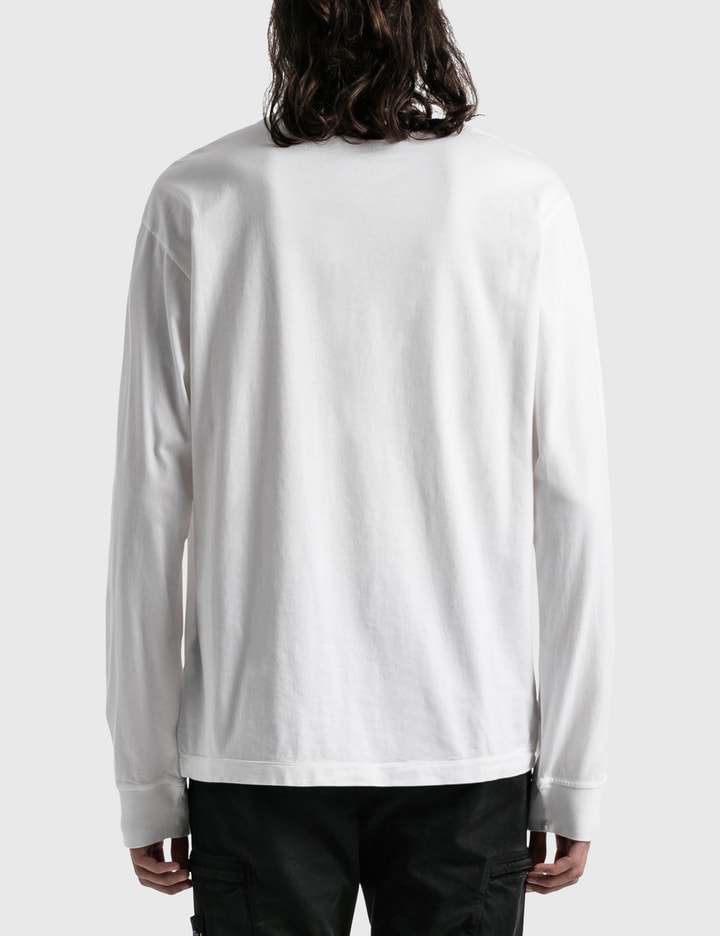 Classic Long Sleeve T-shirt Placeholder Image