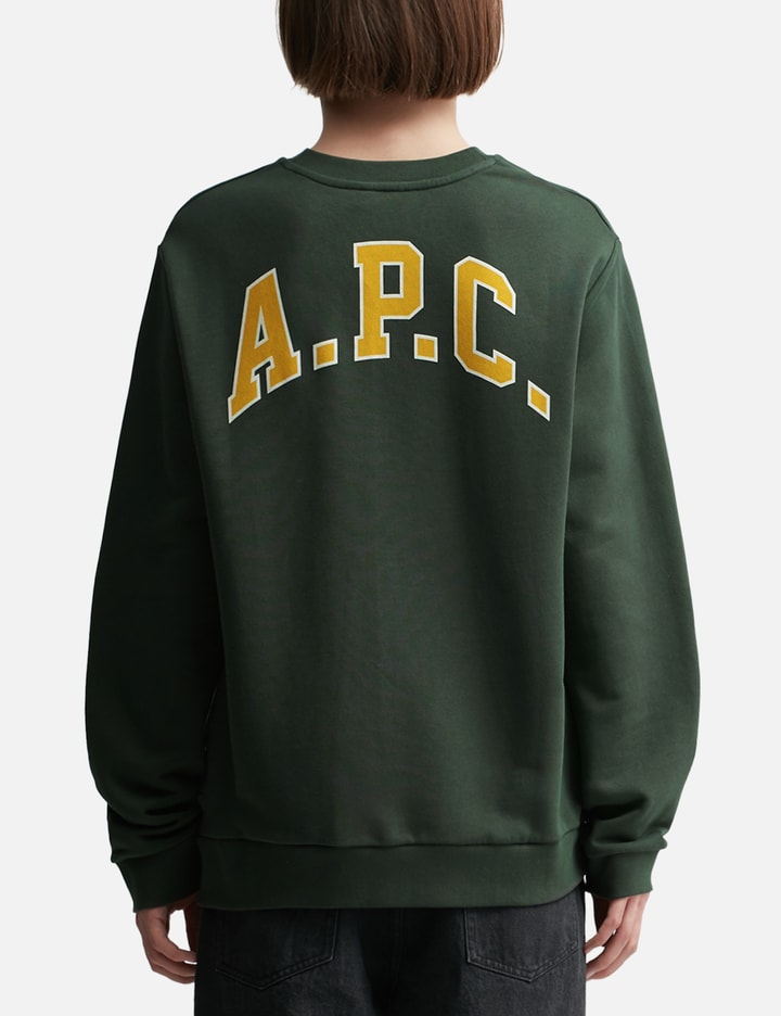 Standard College Sweatshirt Placeholder Image