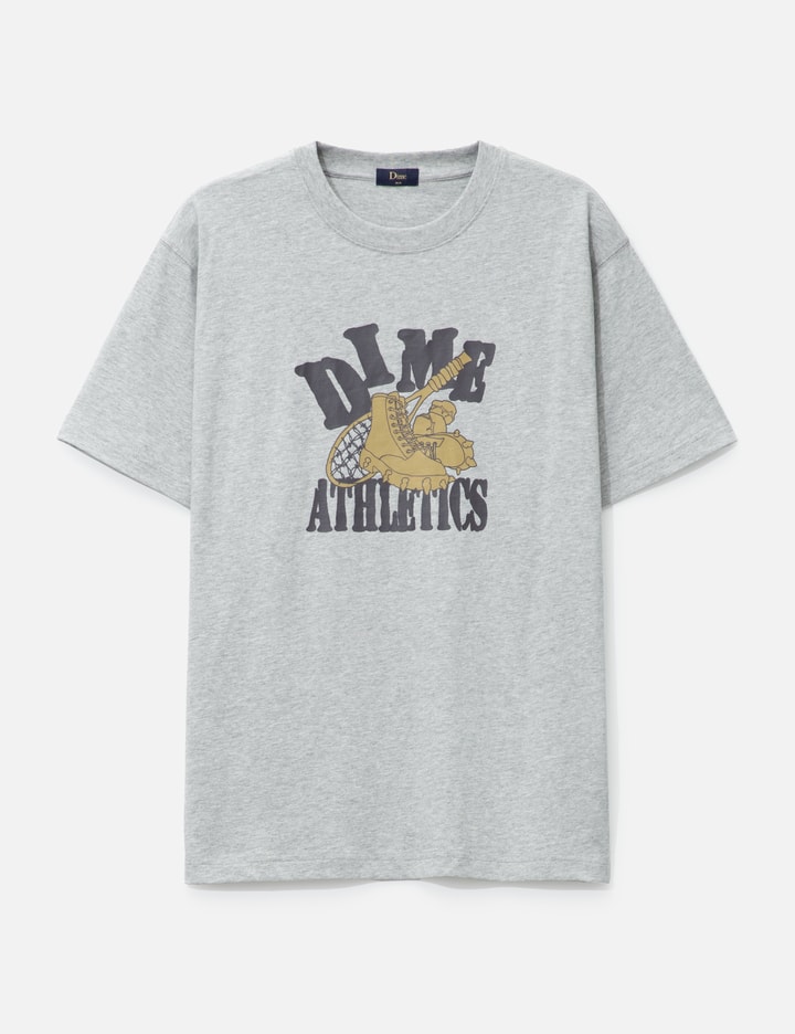 Athletics T-Shirt Placeholder Image