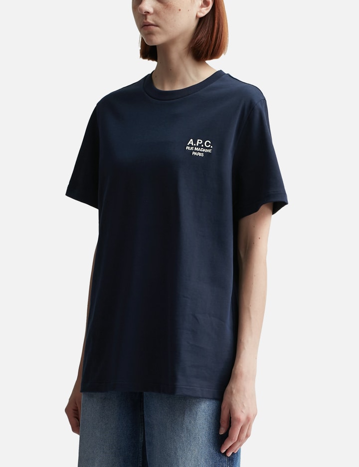 Standard Rue Madame T-shirt Placeholder Image