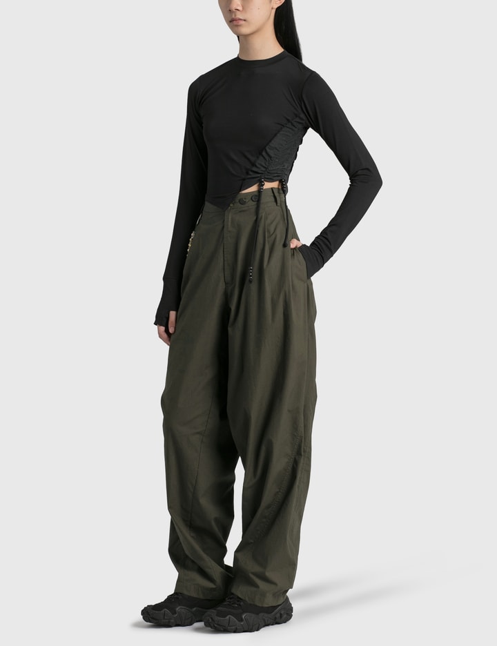 Chained Wide Pants Placeholder Image