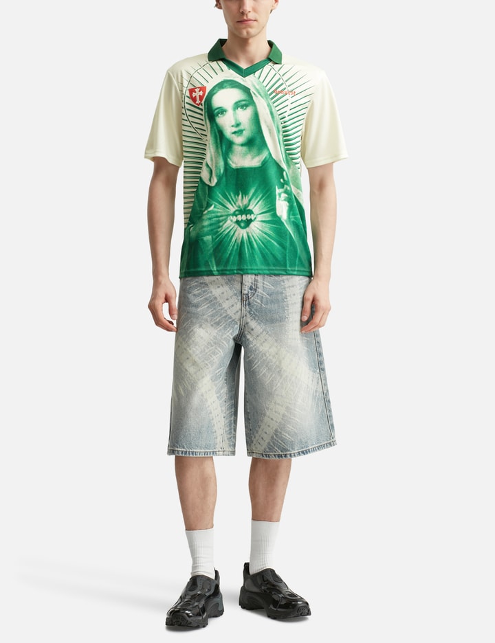 Mary Jersey Placeholder Image