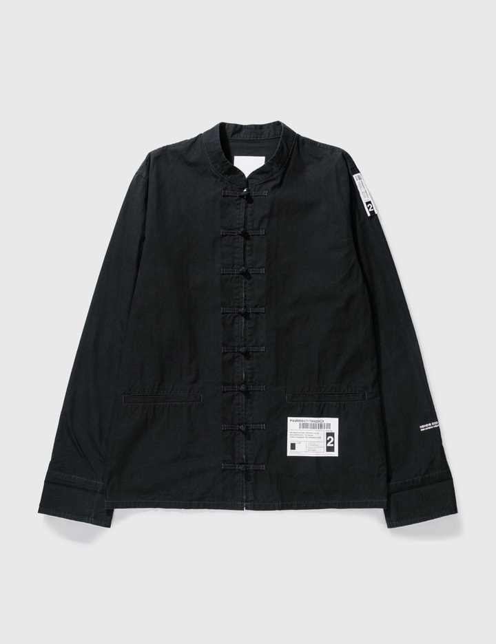 NBHD CHINESE STYLE JACKET Placeholder Image