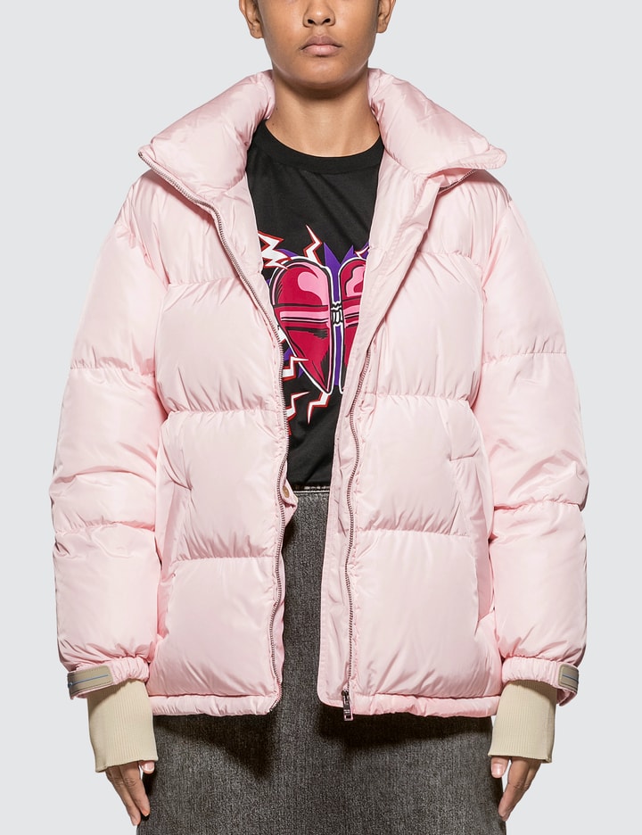 Puffer Down Jacket Placeholder Image