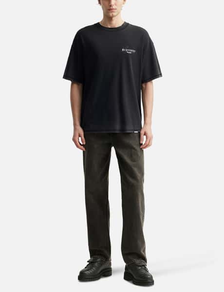 R2S Split Denim view 15