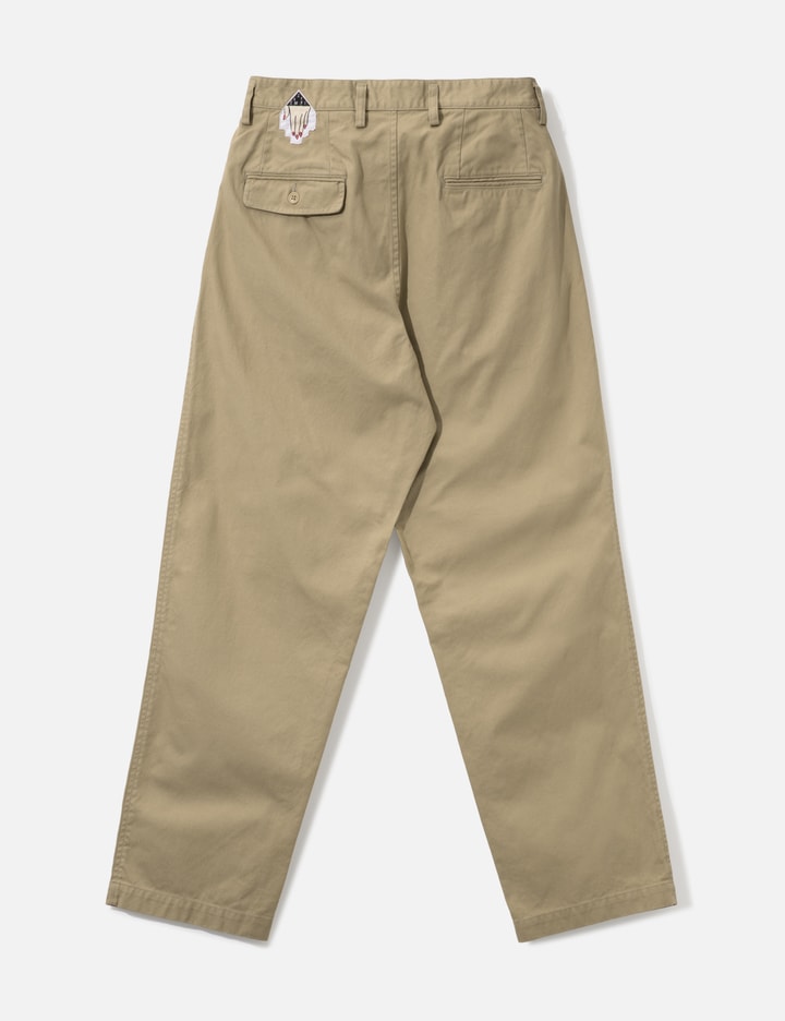 Cav Empt Two Tuck Duck Pants