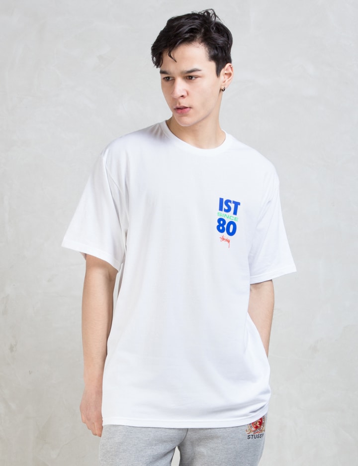 Ist Since 80 T-Shirt Placeholder Image
