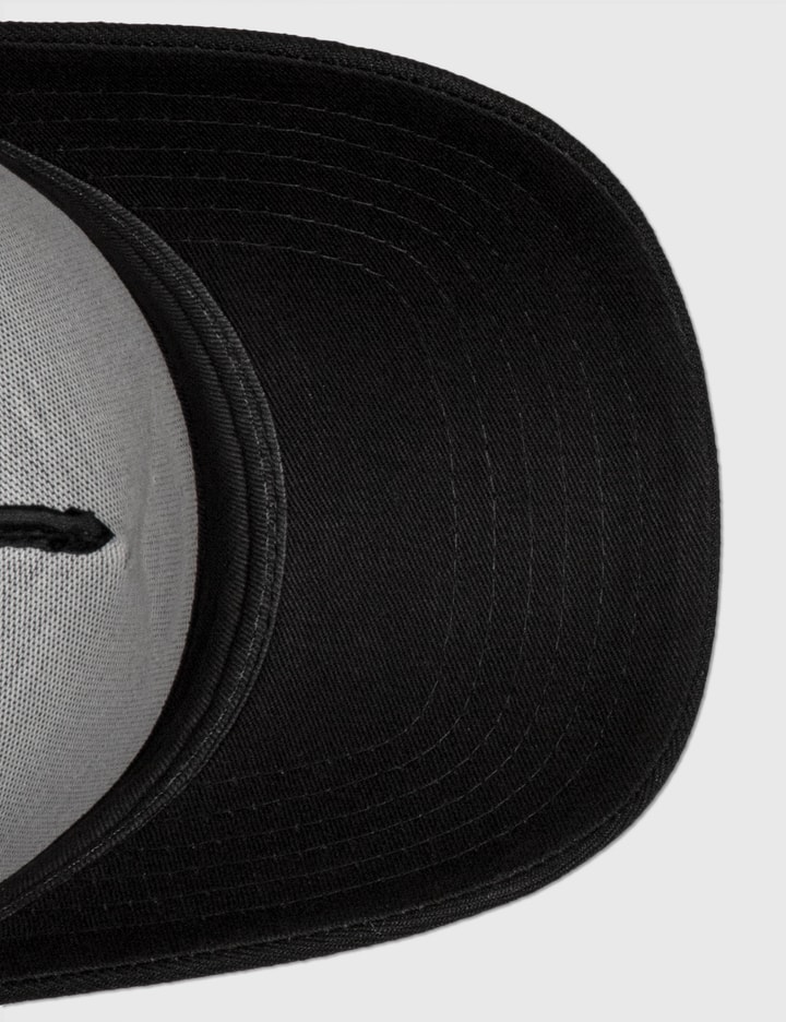 F.C. Real Bristol x New Era Emblem Mesh Cap Placeholder Image