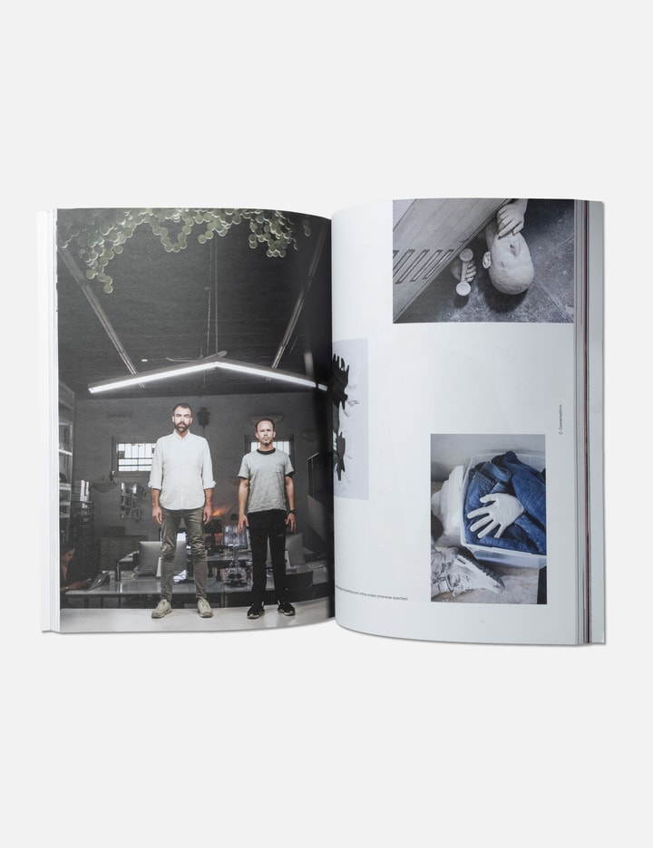No. 04 The New Guard Issue Placeholder Image