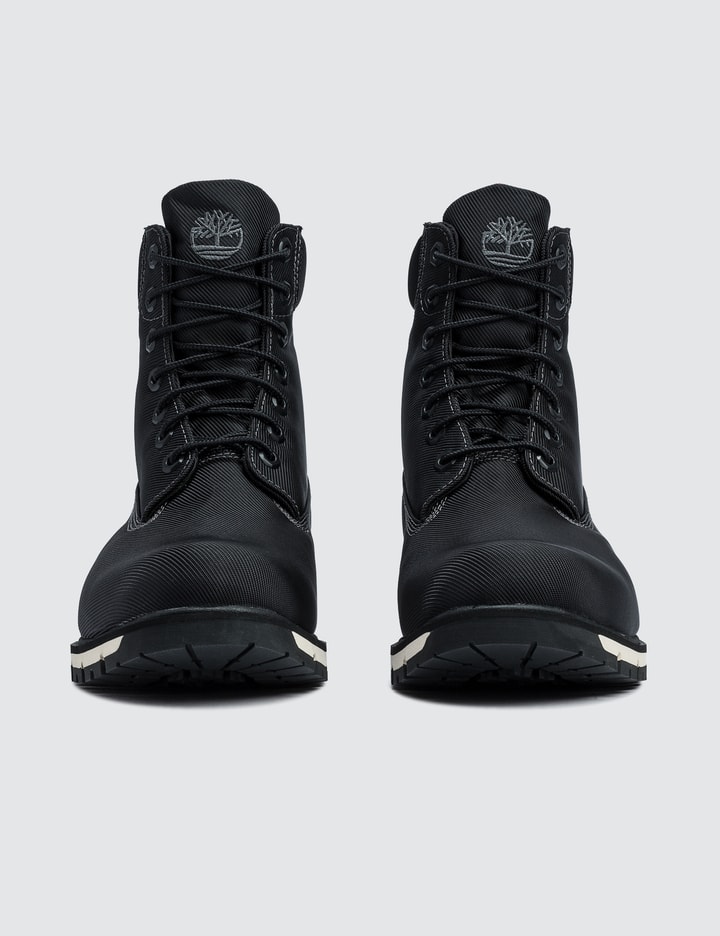 Radford Canvas Boot Placeholder Image