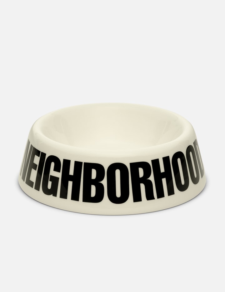 CI Dog Bowl Placeholder Image