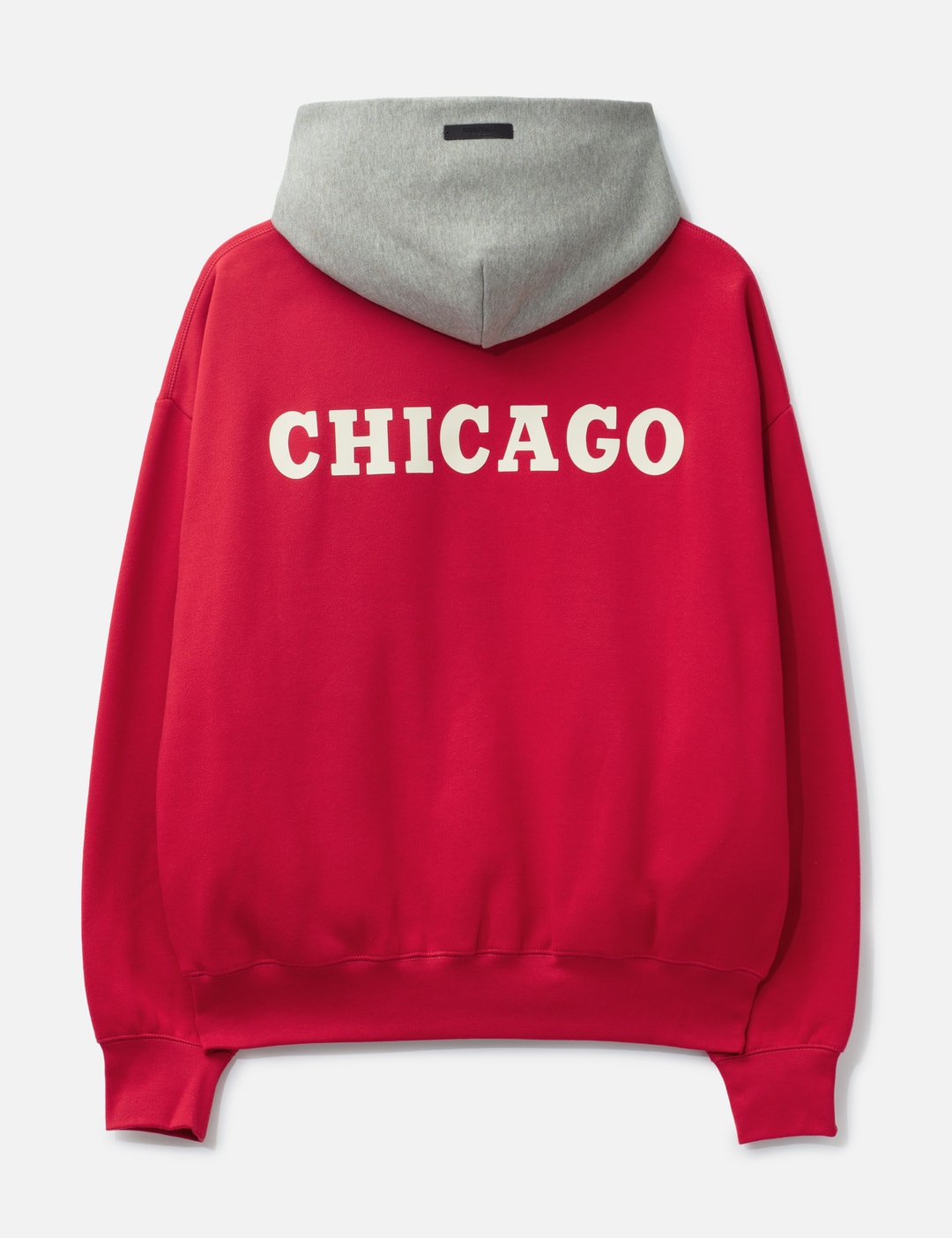 Bulls Sport Hoodie view 9