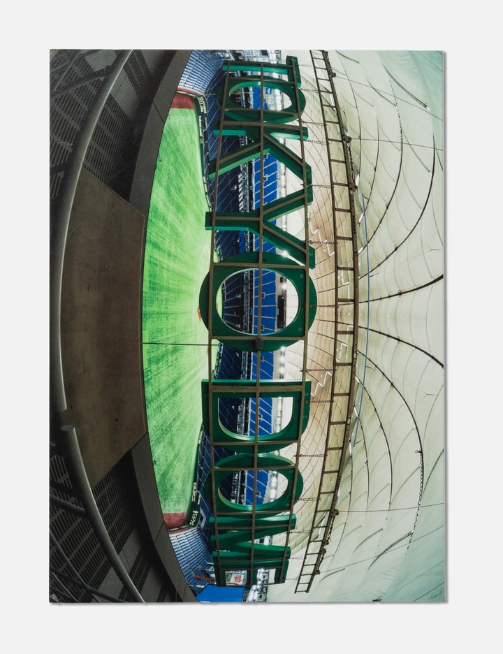 Tokyo Dome, Japan Placeholder Image